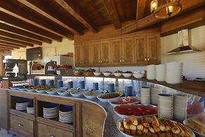 Ada Cave Suites Hotel