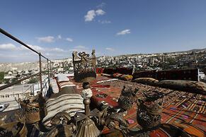 Ada Cave Suites Hotel