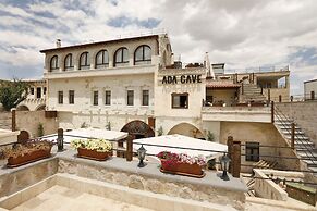 Ada Cave Suites Hotel