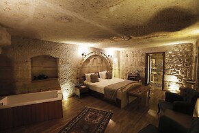 Ada Cave Suites Hotel