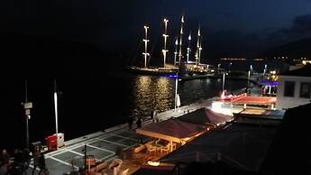 Uysal Suite and Loft