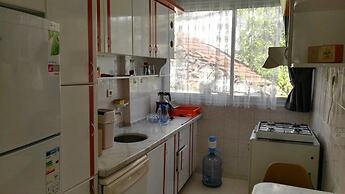 Uysal Suite and Loft