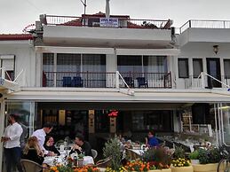 Uysal Suite and Loft