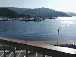 Uysal Suite and Loft