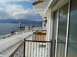 Uysal Suite and Loft