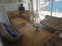 Uysal Suite and Loft