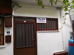 Uysal Suite and Loft