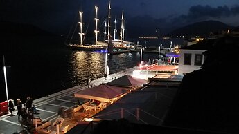 Uysal Suite and Loft