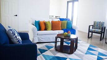 Blue Shores  Hideaway