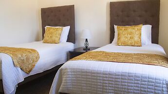 Blue Shores  Hideaway