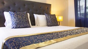 Blue Shores  Hideaway