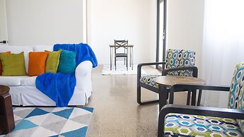 Blue Shores  Hideaway