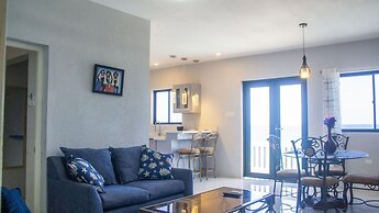 Blue Shores  Hideaway