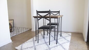 Blue Shores  Hideaway