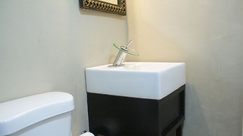 Blue Shores  Hideaway