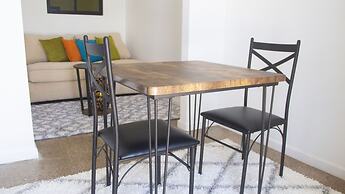 Blue Shores  Hideaway