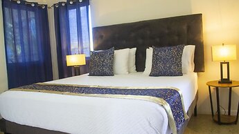 Blue Shores  Hideaway