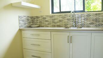 Blue Shores  Hideaway