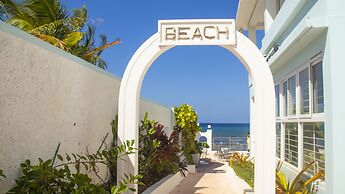 Blue Shores  Hideaway