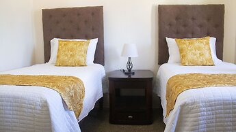 Blue Shores  Hideaway