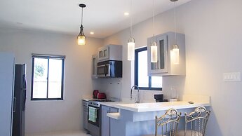 Blue Shores  Hideaway