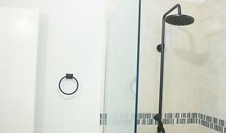 Blue Shores  Hideaway