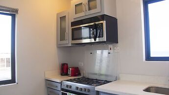 Blue Shores  Hideaway