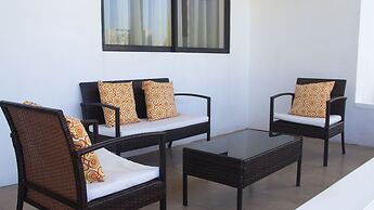 Blue Shores  Hideaway