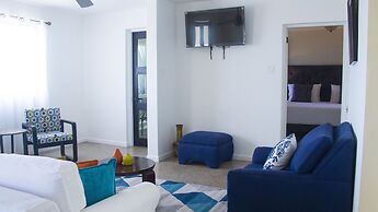 Blue Shores  Hideaway