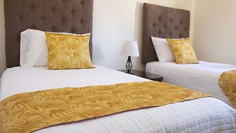 Blue Shores  Hideaway