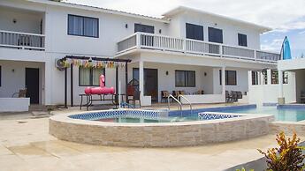 Blue Shores  Hideaway