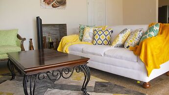 Blue Shores  Hideaway