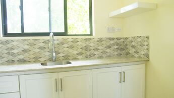 Blue Shores  Hideaway