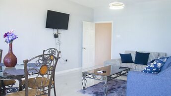 Blue Shores  Hideaway