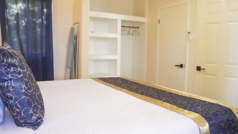 Blue Shores  Hideaway