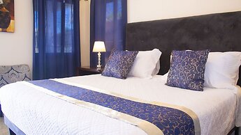 Blue Shores  Hideaway