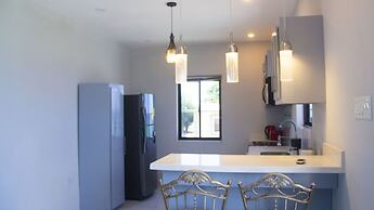 Blue Shores  Hideaway