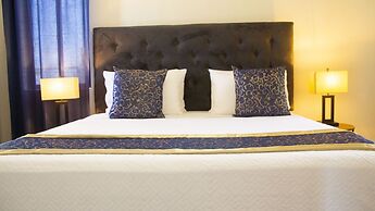 Blue Shores  Hideaway