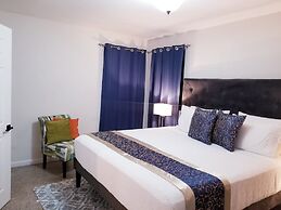 Blue Shores  Hideaway