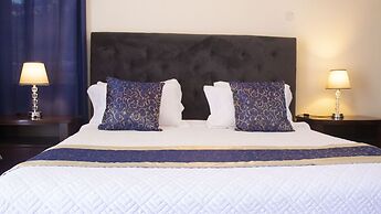 Blue Shores  Hideaway