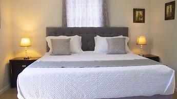 Blue Shores  Hideaway