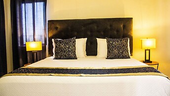 Blue Shores  Hideaway