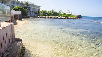 Blue Shores  Hideaway