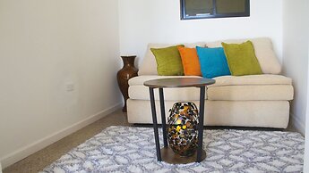 Blue Shores  Hideaway