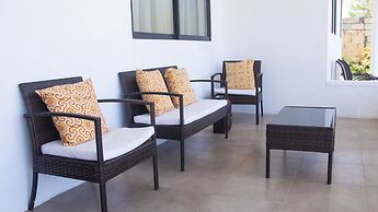 Blue Shores  Hideaway