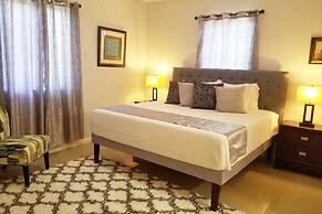 Blue Shores  Hideaway