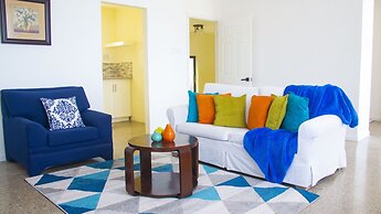 Blue Shores  Hideaway