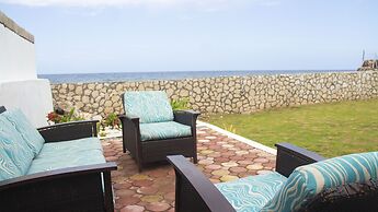 Blue Shores  Hideaway