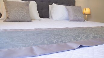 Blue Shores  Hideaway