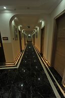 Tas Saray Bardakci Hotel